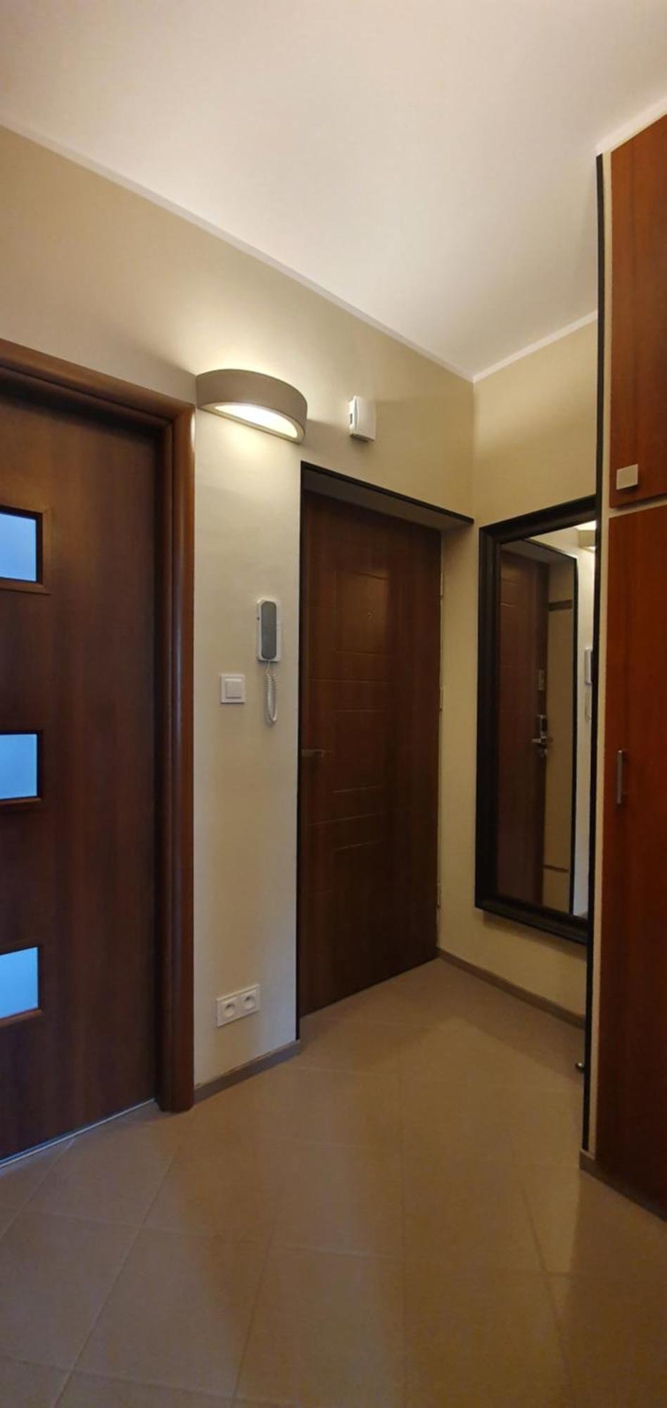 Patio Apartments - Old Town กดัญสก์ ห้อง รูปภาพ